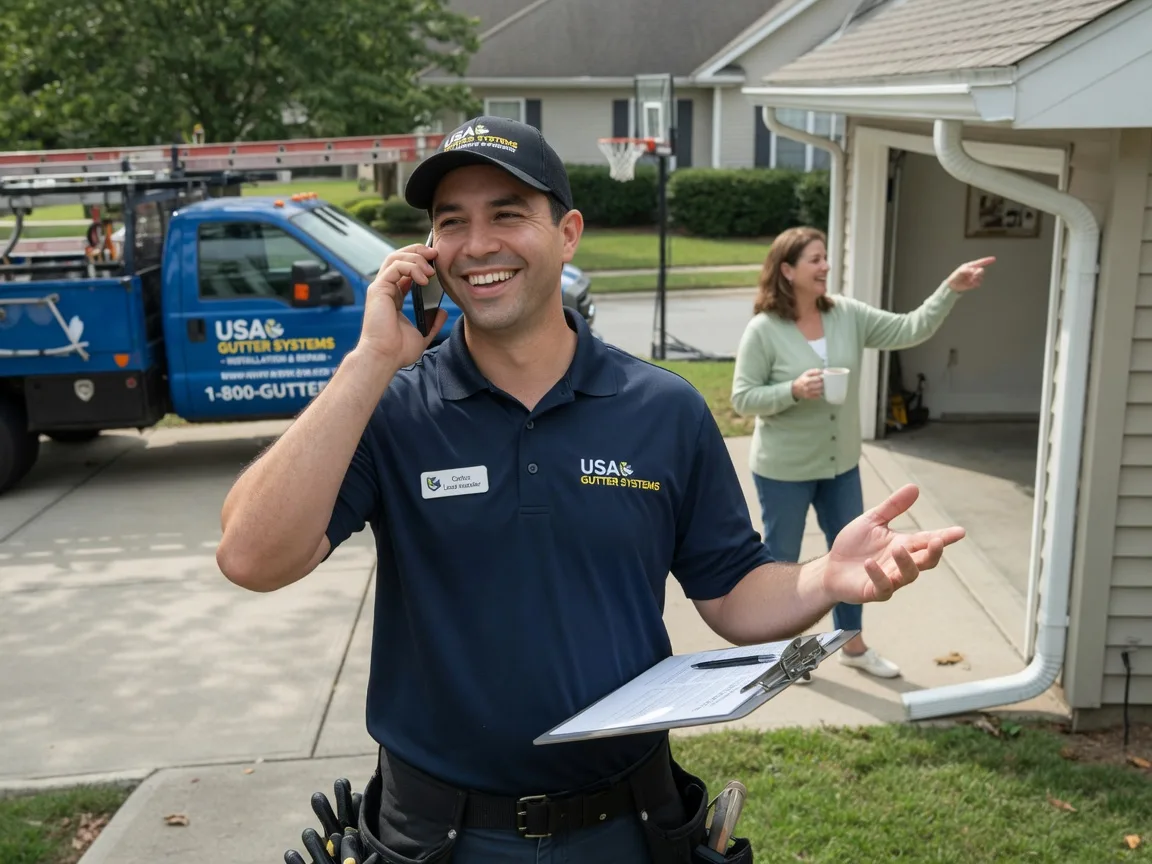 Gutter Installation Ludlow Falls, OH FAQs